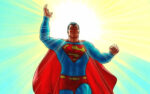 DC superman: legacy ispirazione fumetti