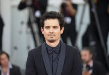 Damien Chazelle