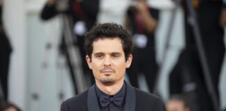 Damien Chazelle