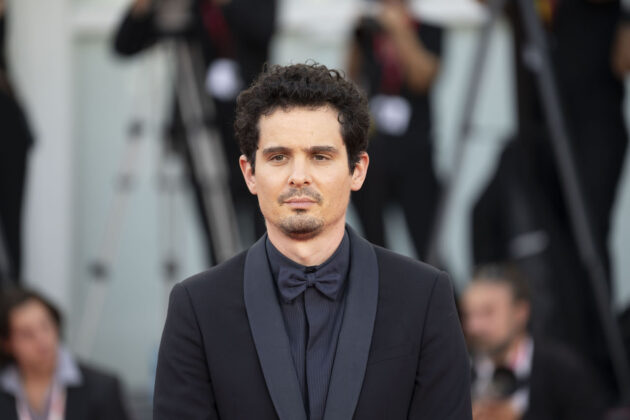 Damien Chazelle