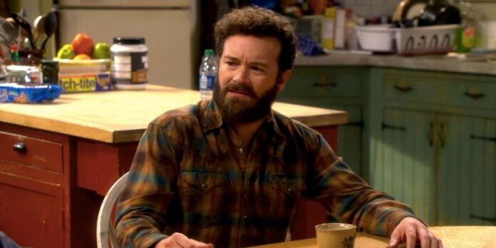 Danny Masterson The Ranch