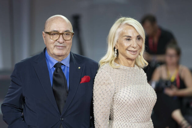 Dante Ferretti e Francesca Lo Schiavo