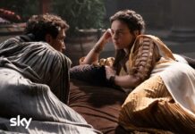 Domina 2 episodio 5