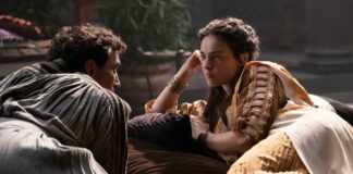 Domina 2 episodio 5