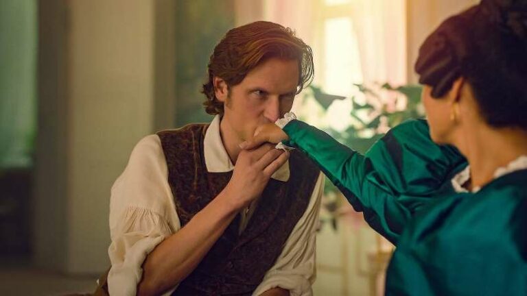 Ehrengard – L’arte della seduzione: la spiegazione del finale del film
