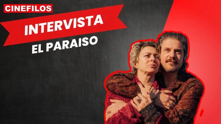 El Paraiso: intervista ai protagonisti del film di Enrico Maria Artale