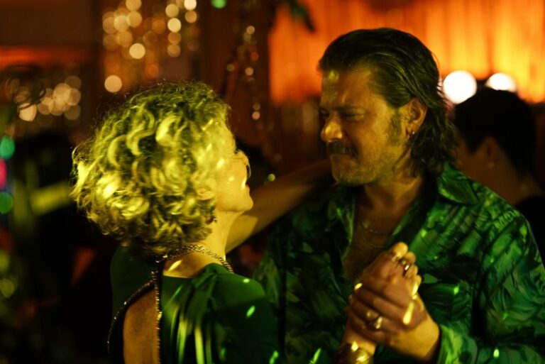 El Paraiso: il trailer del film con Edoardo Pesce El Paraiso: il trailer del film con Edoardo Pesce