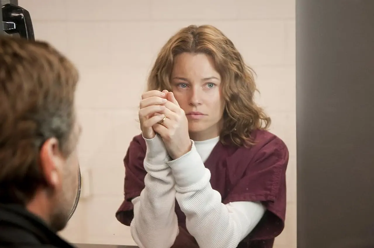 Elizabeth Banks in The Next Three Days