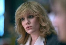 Emerald Fennell Camilla in The Crown