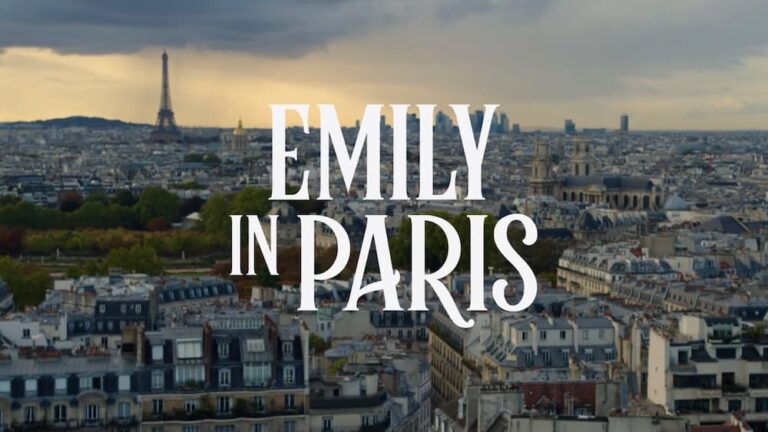 Emily in Paris 2, ecco la data di uscita su Netflix