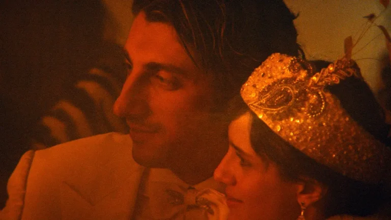 Enea: recensione del film di Pietro Castellitto #Venezia80