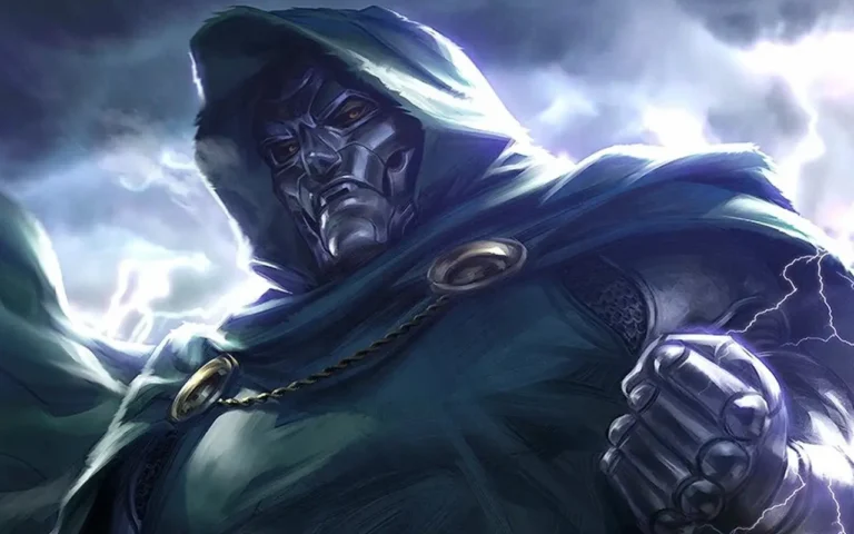Fantastici Quattro: 10 personaggi Marvel che vorremmo vedere nel film