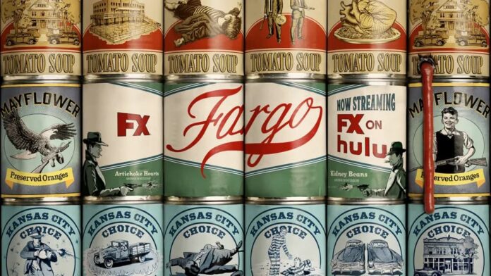 Fargo serie tv