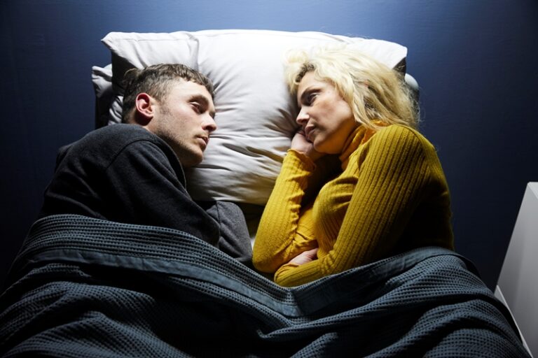Felicità: recensione del film di e con Micaela Ramazzotti #Venezia80