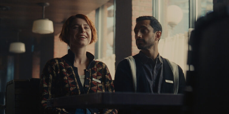 Fingernails – Una diagnosi d’amore: svelato il trailer del film Apple Original