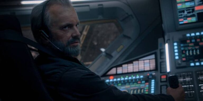 For All Mankind, l’acclamato space drama torna con la quarta stagione su Apple TV+