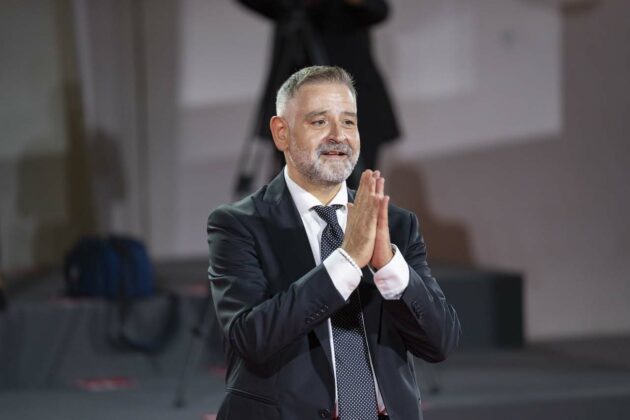 Fortunato Cellino