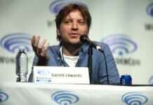 Gareth Edwards