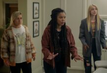 Gen V recensione serie tv spin off the boys