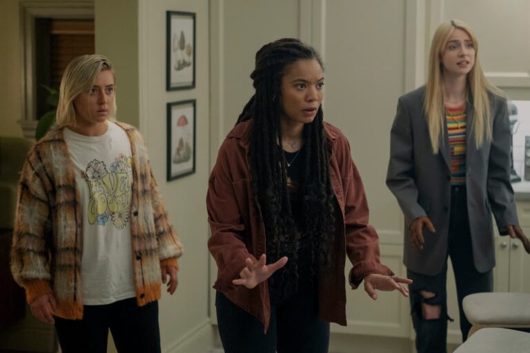 Gen V: recensione della serie spin-off di The Boys
