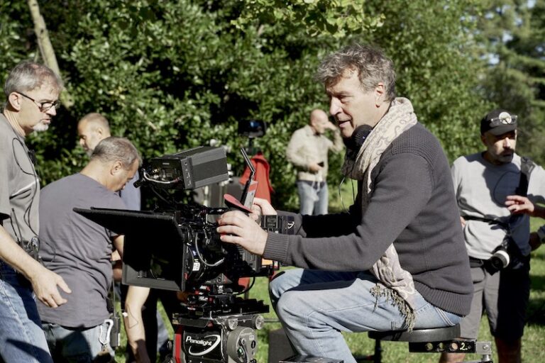 C’è anche domani, al via le riprese del nuovo film di Giacomo Campiotti