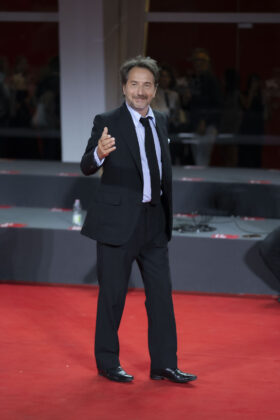 Gilles Lellouche