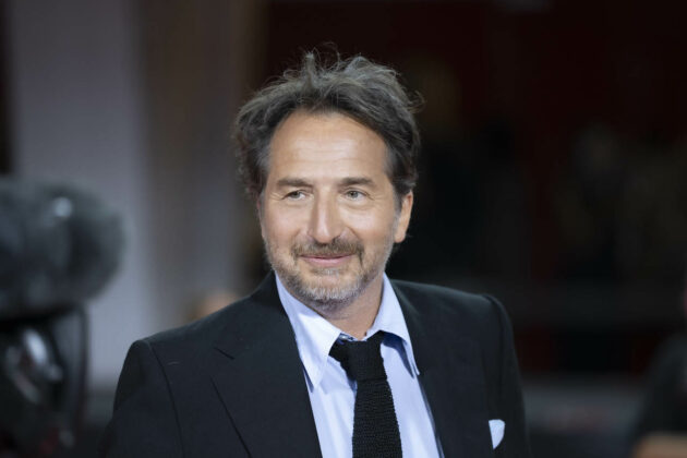 Gilles Lellouche