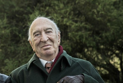 Giuliano Montaldo