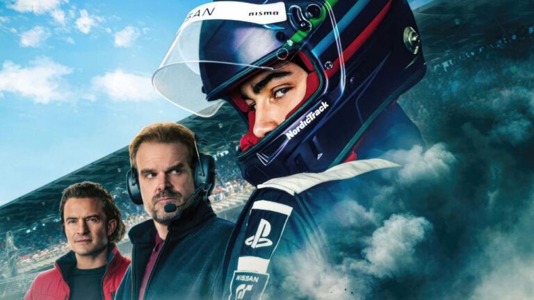 Gran Turismo – La storia di un sogno impossibile: recensione del film di Neill Blomkamp