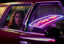 Griselda serie tv 2024