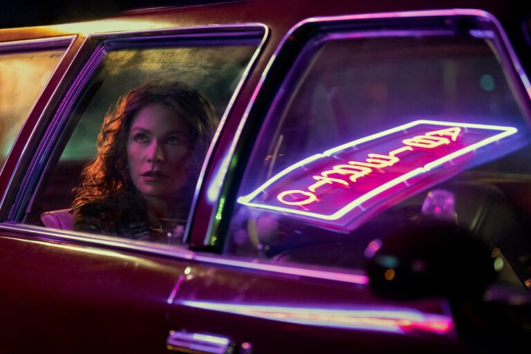 Griselda, la miniserie con Sofía Vergara, sarà disponibile dal 25 Gennaio 2024