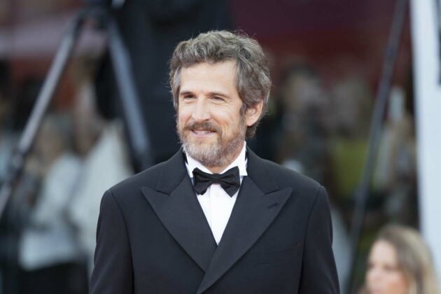 Guillaume Canet