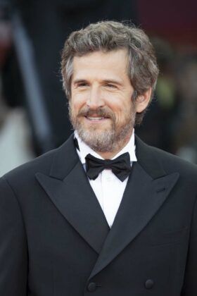 Guillaume Canet