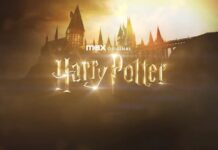 Harry Potter serie tv