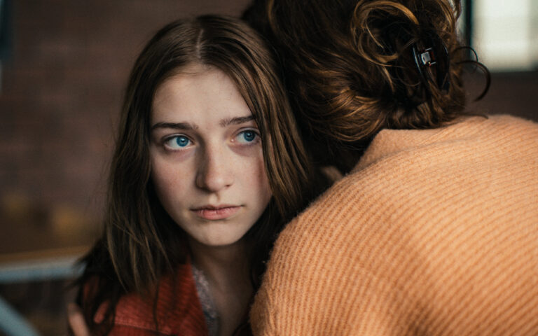 Holly: recensione del film di Fien Troch #Venezia80