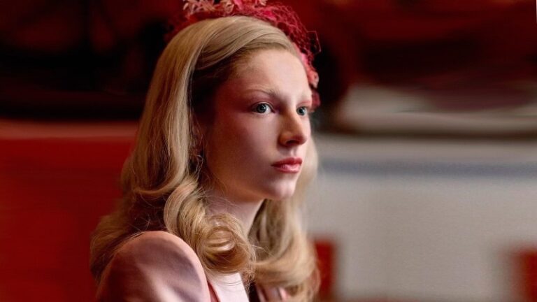 Hunter Schafer di Euphoria è stata arrestata durante una protesta pro Palestina