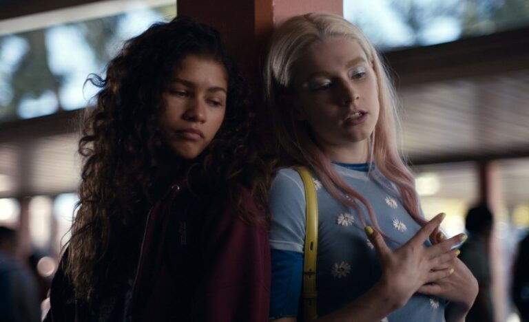 Dune: Zendaya entra nel cast del film di Denis Villeneuve