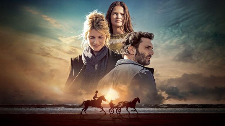 Il mio amico Tempesta: recensione del film di Christian Duguay