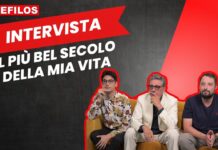 Il più bel secolo della mia vita