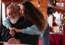 Improvvisamente a Natale mi sposo film 2023
