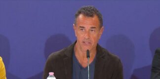 Io Capitano Matteo Garrone