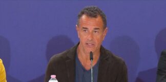 Io Capitano Matteo Garrone