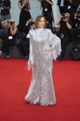 Isabelle Huppert