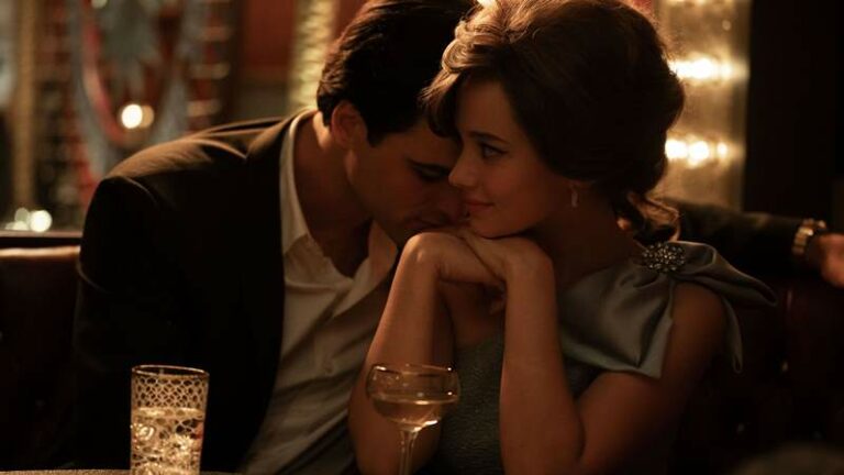 Priscilla, il nuovo trailer del film di Sofia Coppola