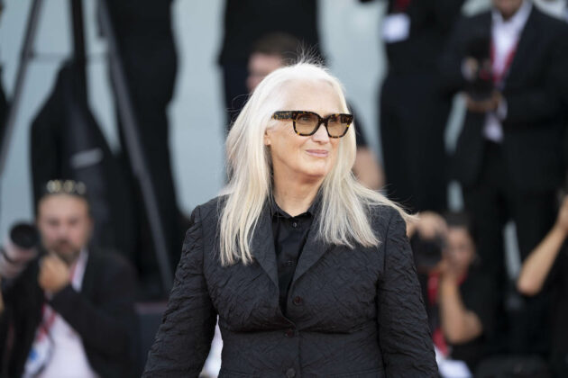 Jane Campion