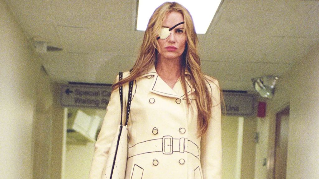 Kill Bill Vol.2 Elle Driver