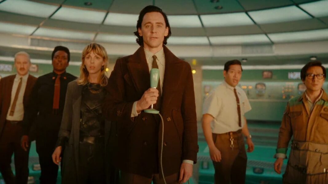 LOKI 2