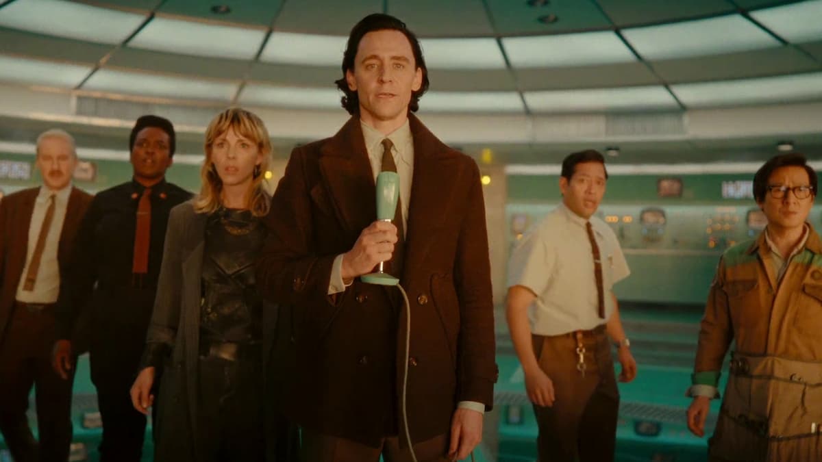 LOKI 2