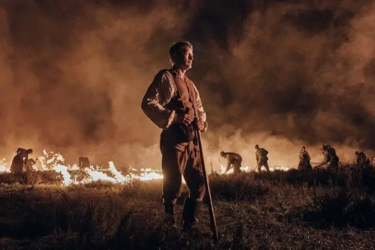 La Terra Promessa: recensione del film con Mads Mikkelsen #Venezia80