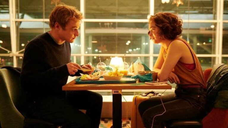 La probabilità statistica dell’amore a prima vista: le differenze tra il film e il libro